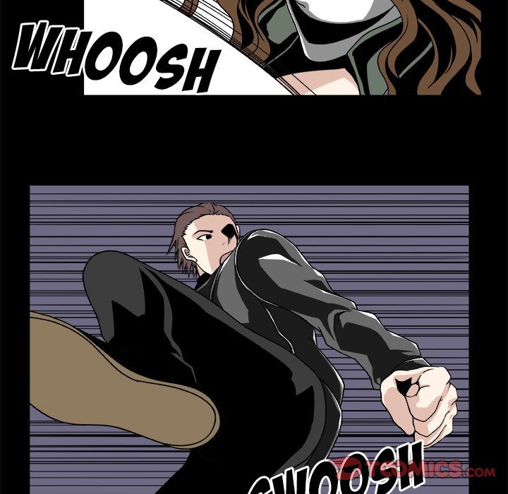 The Actor The Actor EP 20 - Toomics page 46 - 