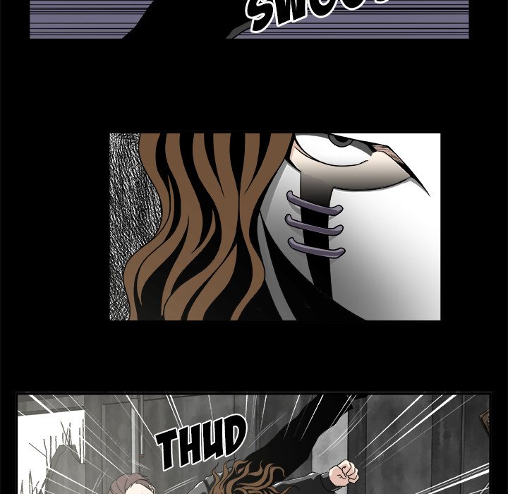 The Actor The Actor EP 20 - Toomics page 47 - 
