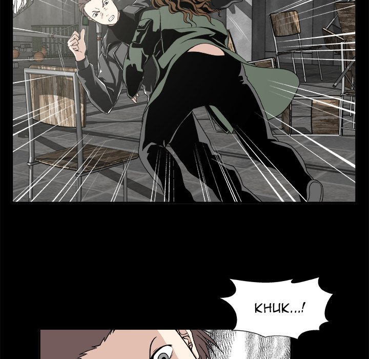 The Actor The Actor EP 20 - Toomics page 48 - 