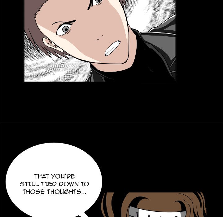 The Actor The Actor EP 20 - Toomics page 49 - 
