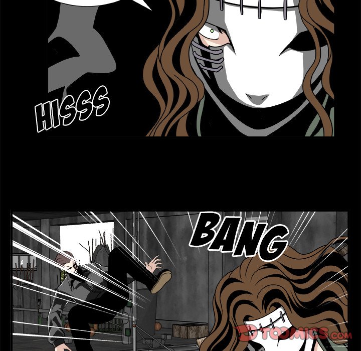 The Actor The Actor EP 20 - Toomics page 50 - 