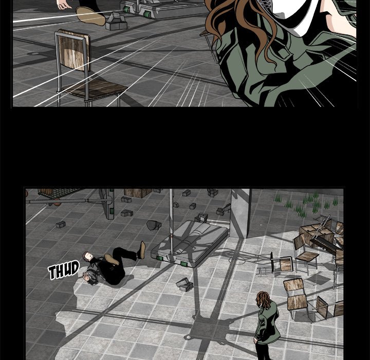 The Actor The Actor EP 20 - Toomics page 51 - 