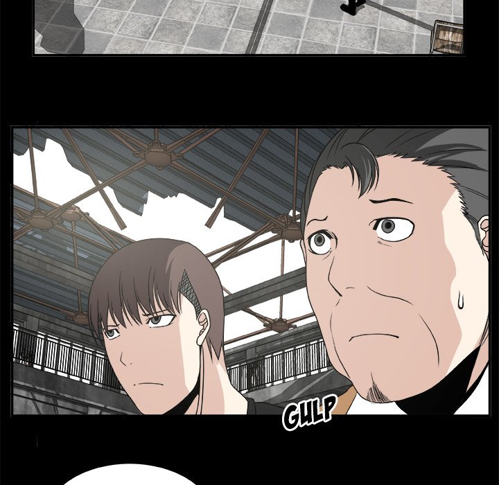The Actor The Actor EP 20 - Toomics page 52 - 