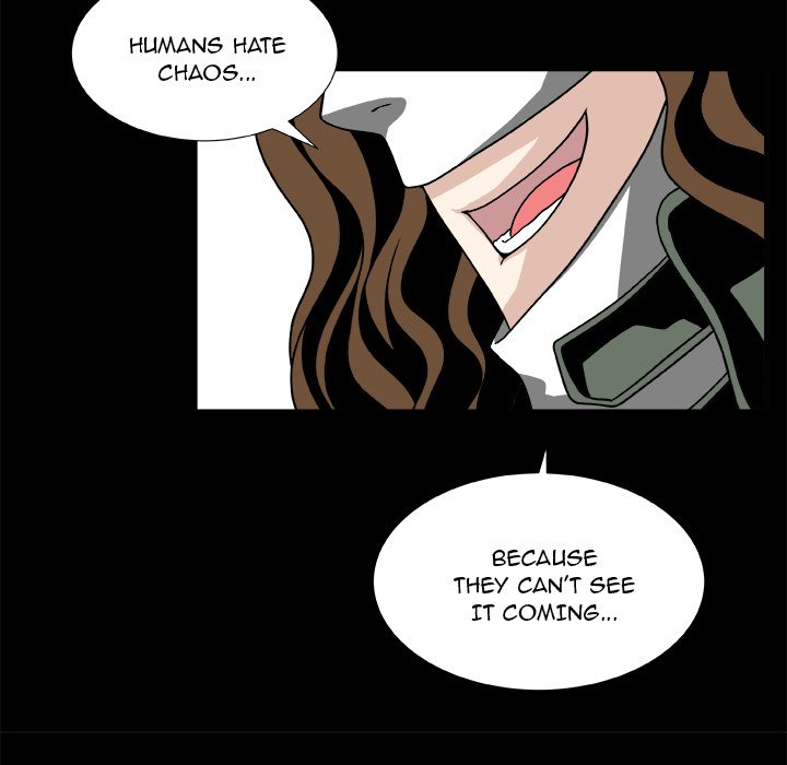 The Actor The Actor EP 20 - Toomics page 53 - 