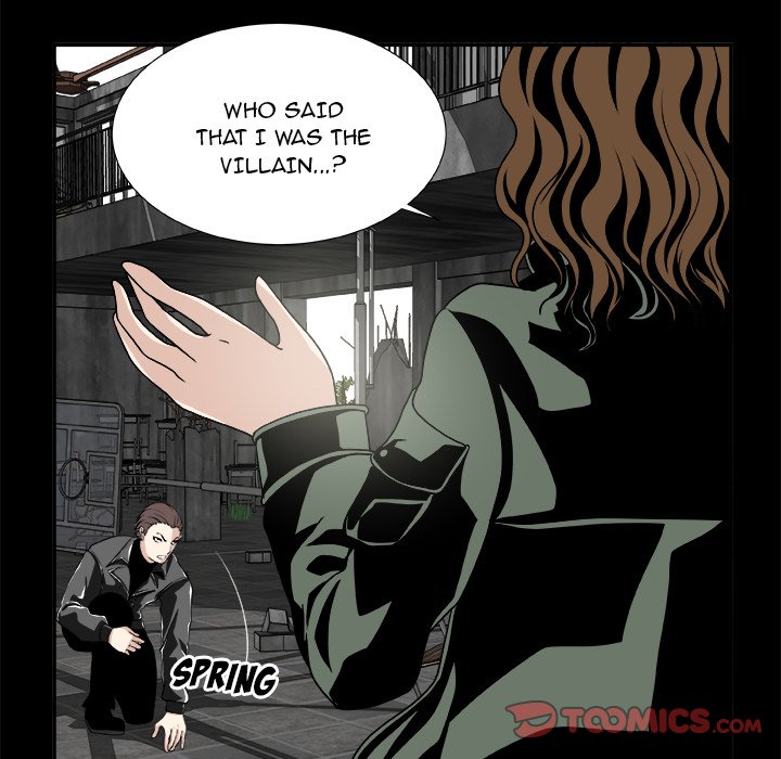 The Actor The Actor EP 20 - Toomics page 54 - 