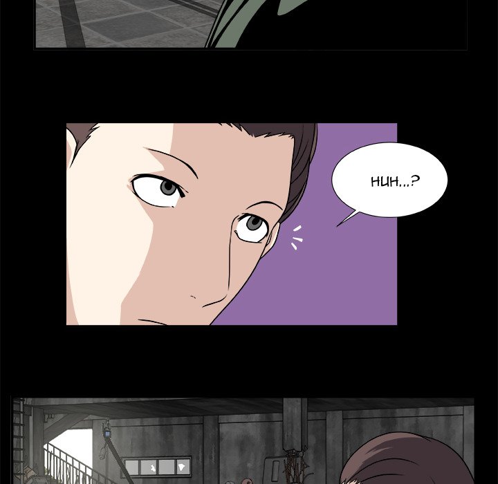 The Actor The Actor EP 20 - Toomics page 55 - 