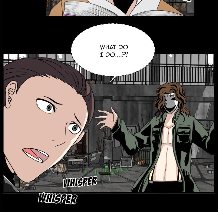 The Actor The Actor EP 20 - Toomics page 57 - 