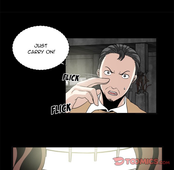 The Actor The Actor EP 20 - Toomics page 58 - 