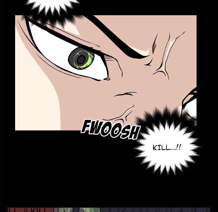 The Actor The Actor EP 20 - Toomics page 7 - 