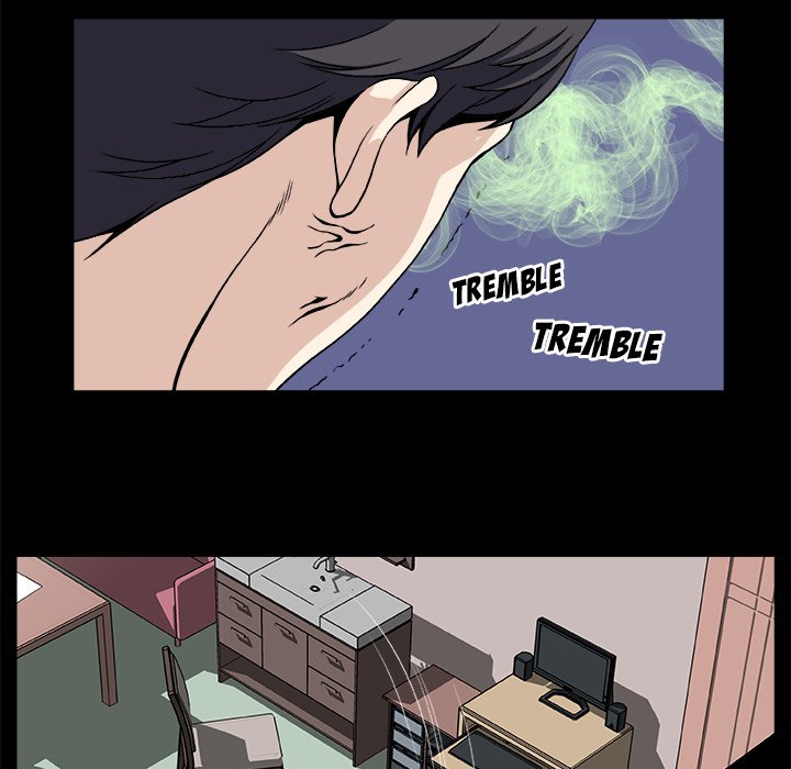 The Actor The Actor EP 20 - Toomics page 9 - 