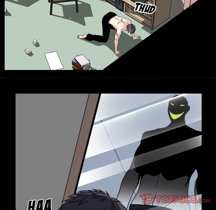 The Actor The Actor EP 20 - Toomics page 10 - 