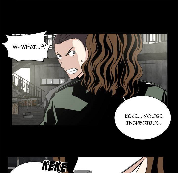 The Actor The Actor EP 21 - Toomics page 11 - 