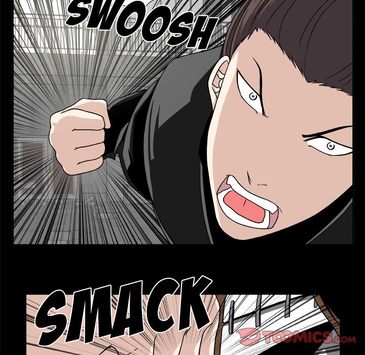 The Actor The Actor EP 21 - Toomics page 13 - 