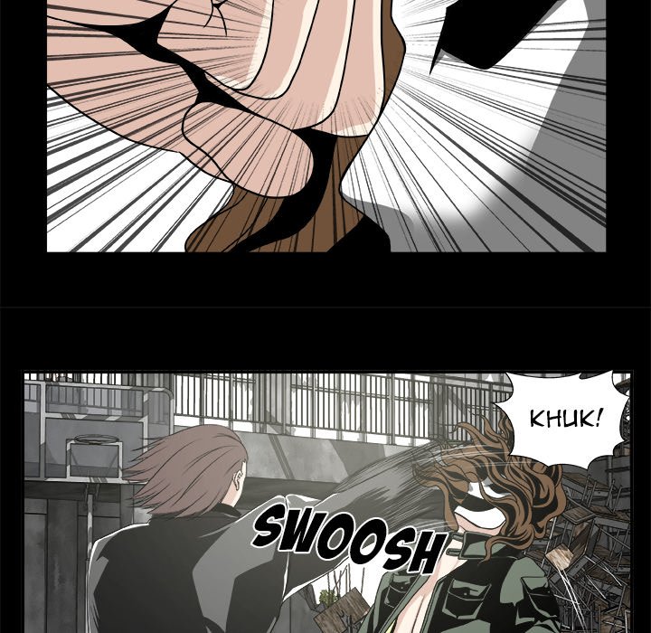 The Actor The Actor EP 21 - Toomics page 14 - 