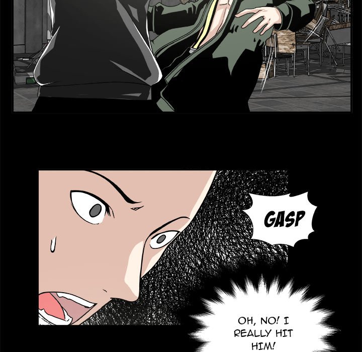 The Actor The Actor EP 21 - Toomics page 15 - 