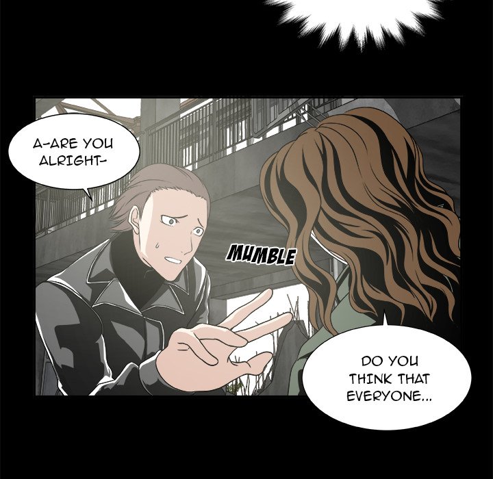 The Actor The Actor EP 21 - Toomics page 16 - 