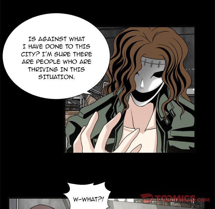 The Actor The Actor EP 21 - Toomics page 17 - 