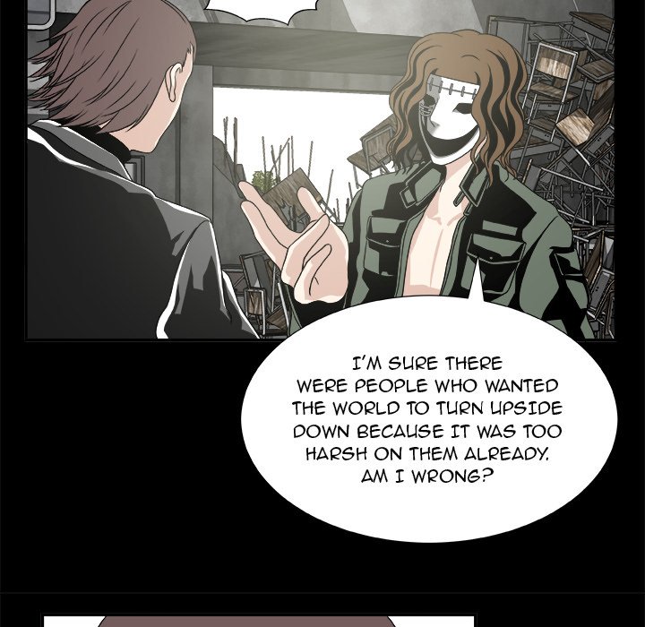 The Actor The Actor EP 21 - Toomics page 18 - 