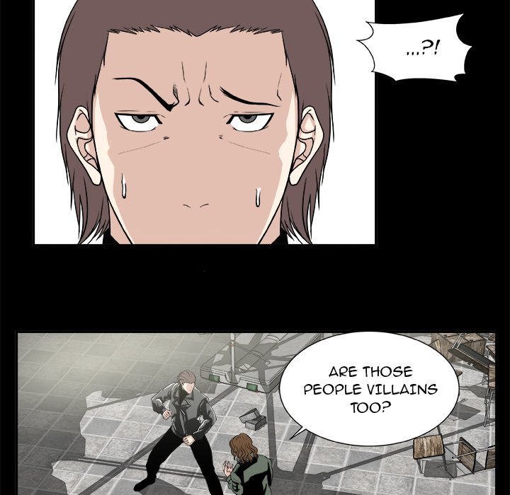 The Actor The Actor EP 21 - Toomics page 19 - 