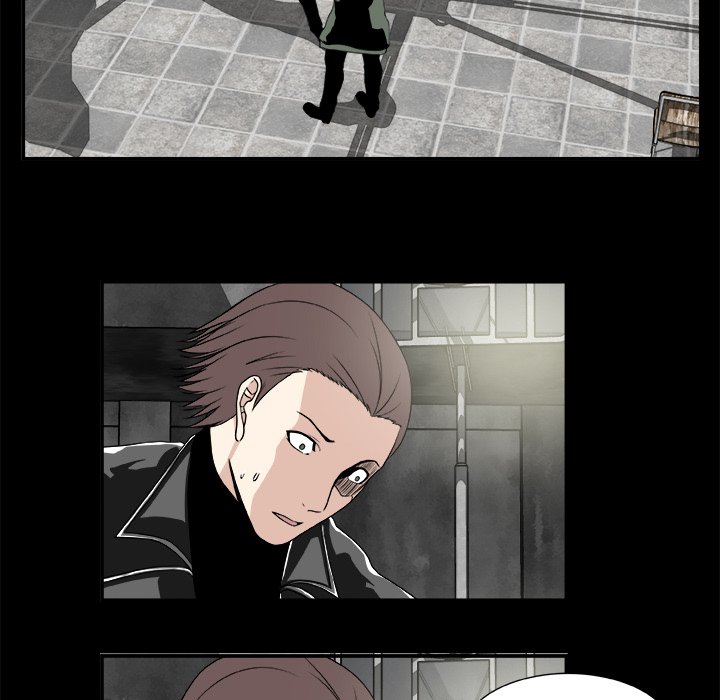 The Actor The Actor EP 21 - Toomics page 20 - 