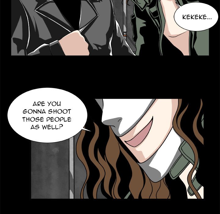 The Actor The Actor EP 21 - Toomics page 22 - 