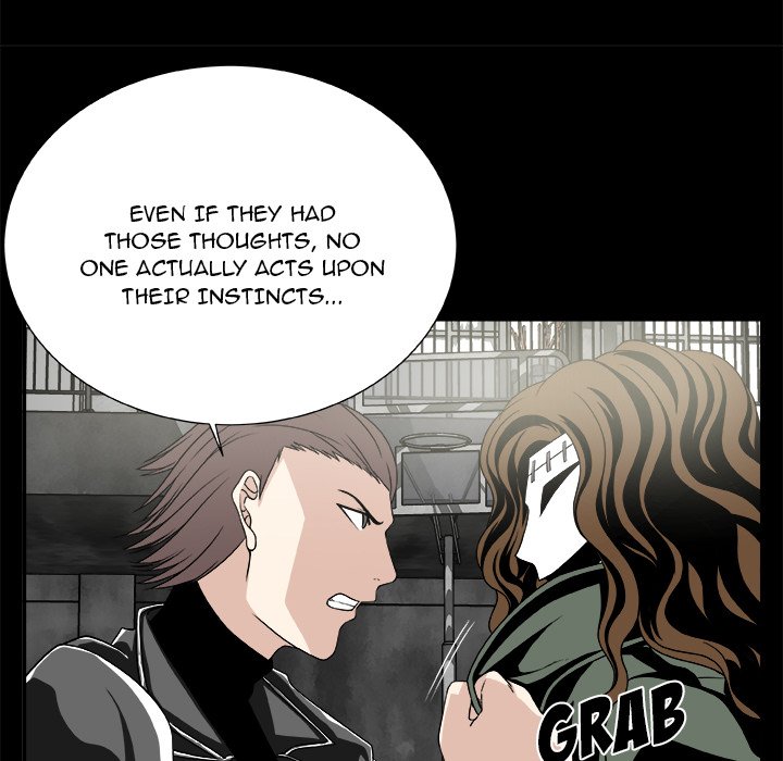 The Actor The Actor EP 21 - Toomics page 23 - 