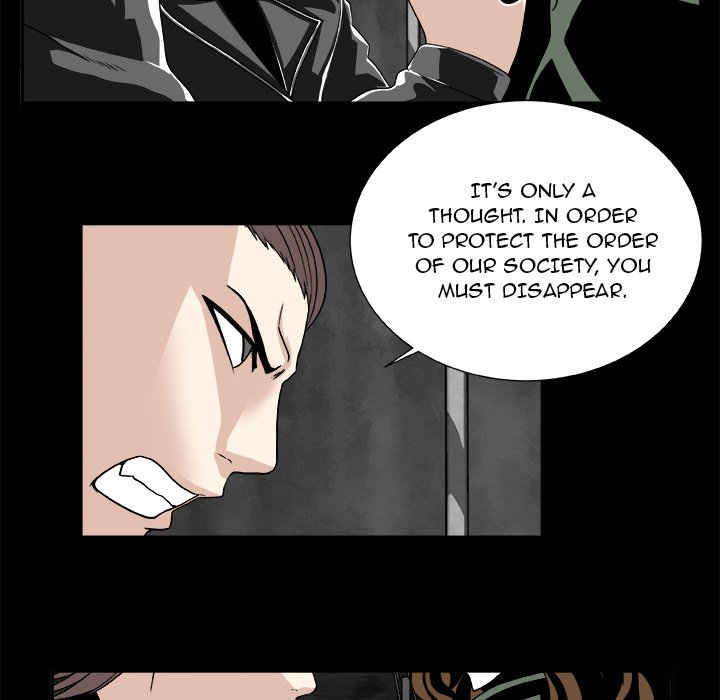 The Actor The Actor EP 21 - Toomics page 24 - 