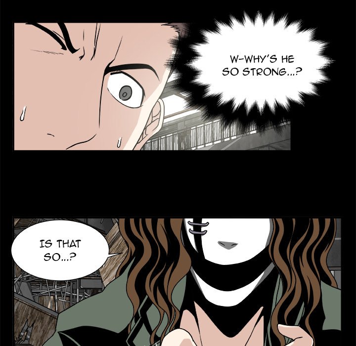 The Actor The Actor EP 21 - Toomics page 26 - 