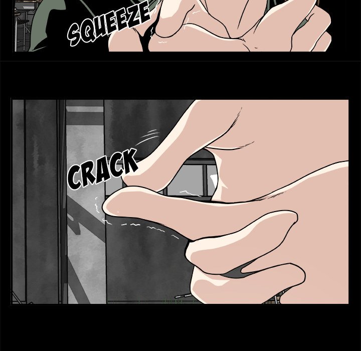 The Actor The Actor EP 21 - Toomics page 27 - 