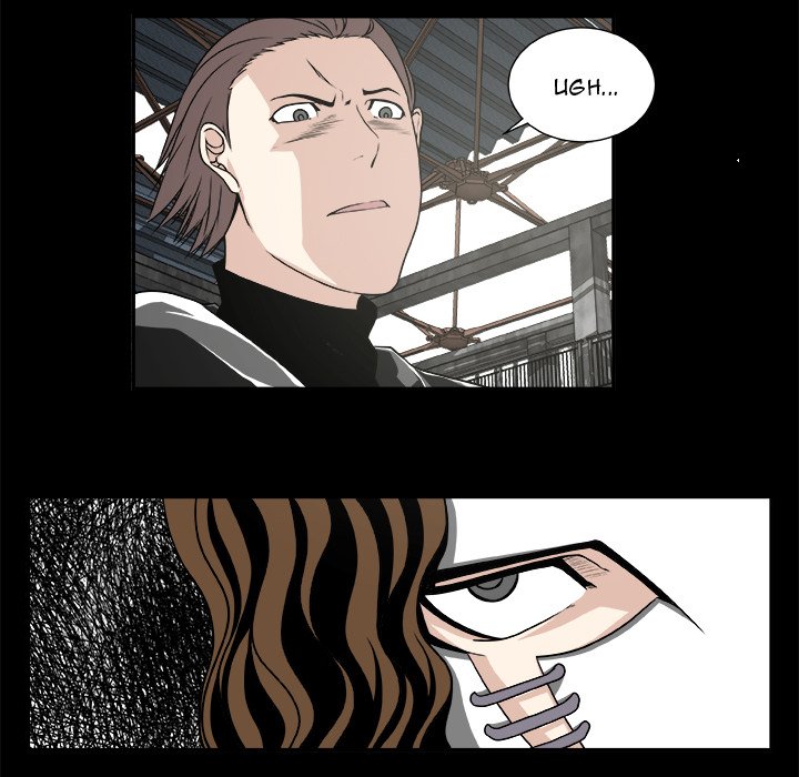 The Actor The Actor EP 21 - Toomics page 28 - 