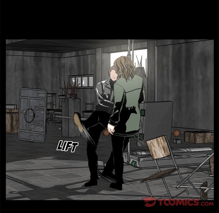 The Actor The Actor EP 21 - Toomics page 29 - 