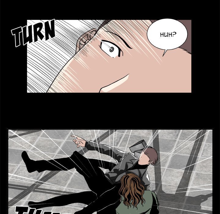 The Actor The Actor EP 21 - Toomics page 30 - 
