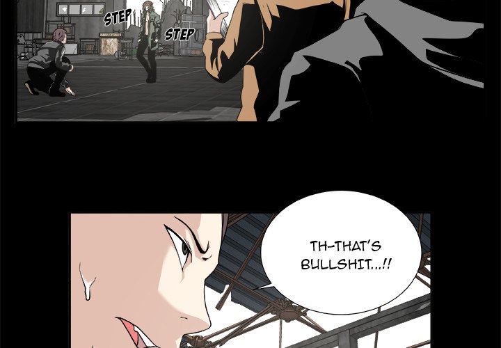 The Actor The Actor EP 21 - Toomics page 4 - 