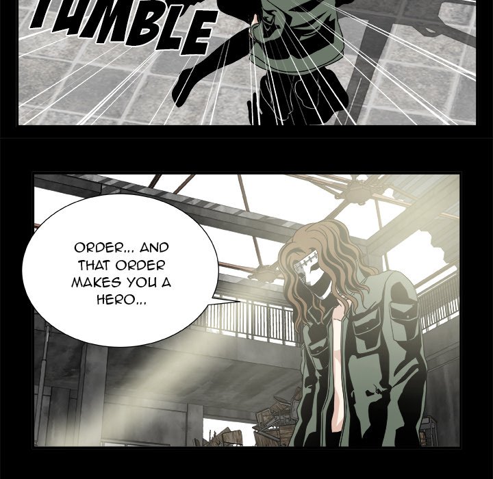 The Actor The Actor EP 21 - Toomics page 31 - 