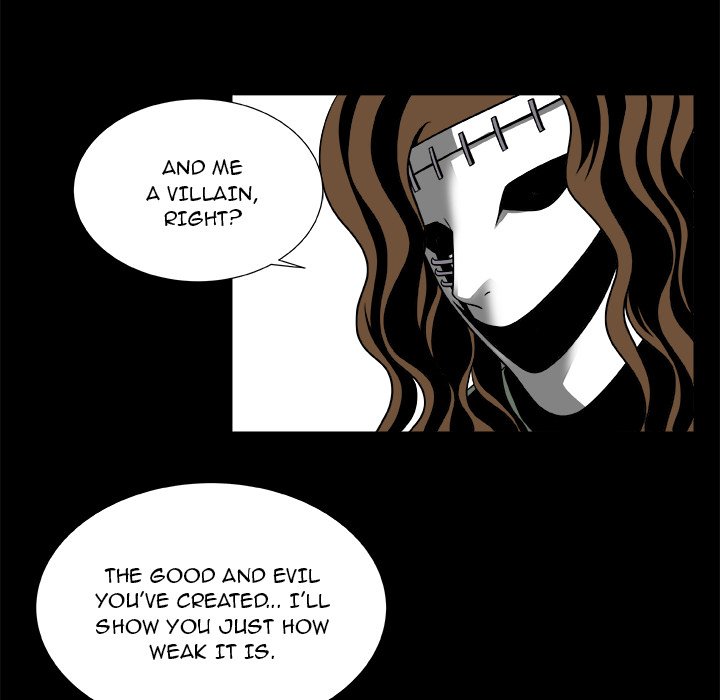The Actor The Actor EP 21 - Toomics page 32 - 