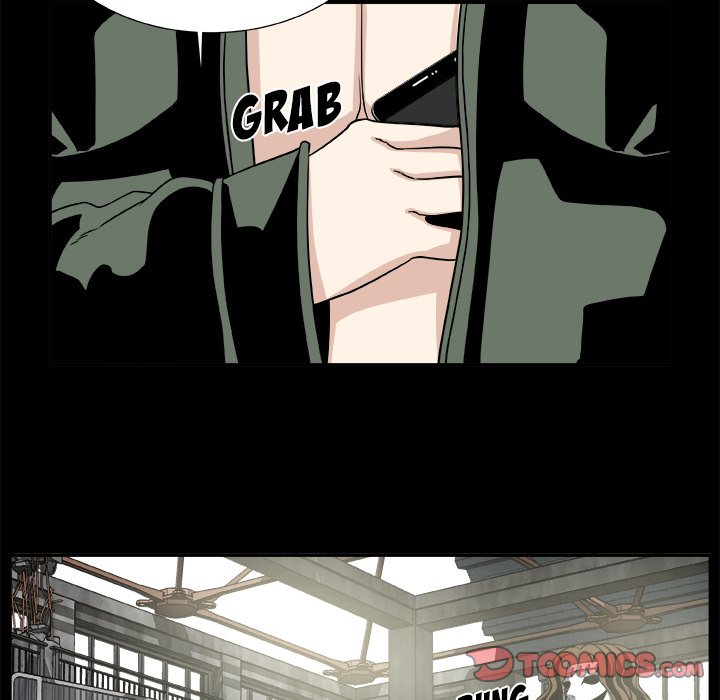 The Actor The Actor EP 21 - Toomics page 33 - 