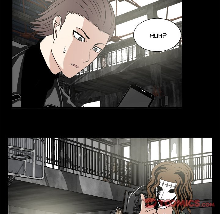 The Actor The Actor EP 21 - Toomics page 37 - 