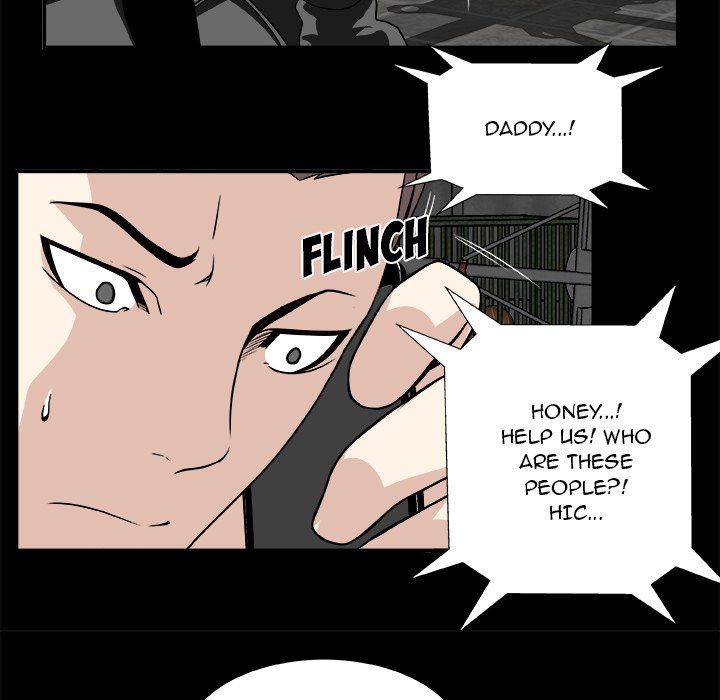 The Actor The Actor EP 21 - Toomics page 39 - 