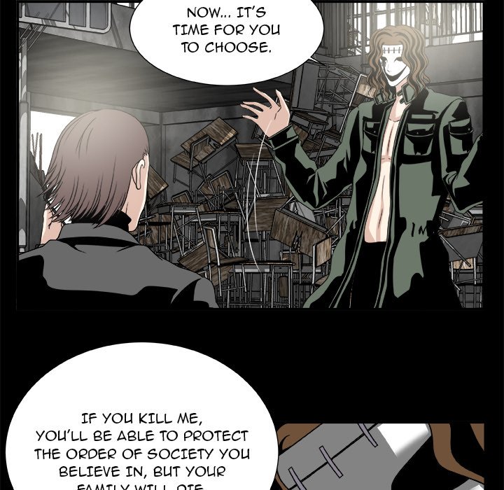 The Actor The Actor EP 21 - Toomics page 40 - 