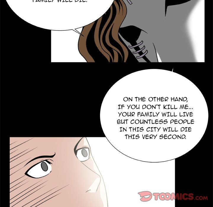 The Actor The Actor EP 21 - Toomics page 41 - 