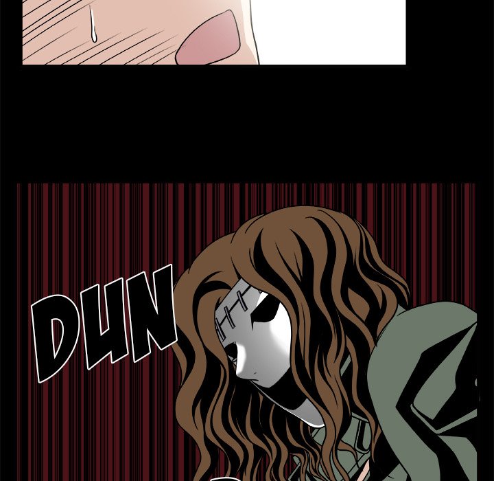 The Actor The Actor EP 21 - Toomics page 42 - 