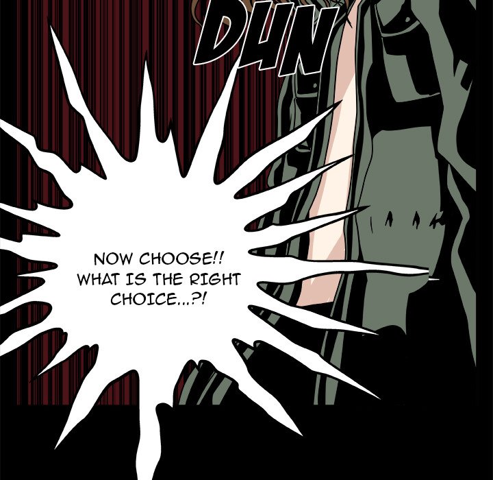 The Actor The Actor EP 21 - Toomics page 43 - 