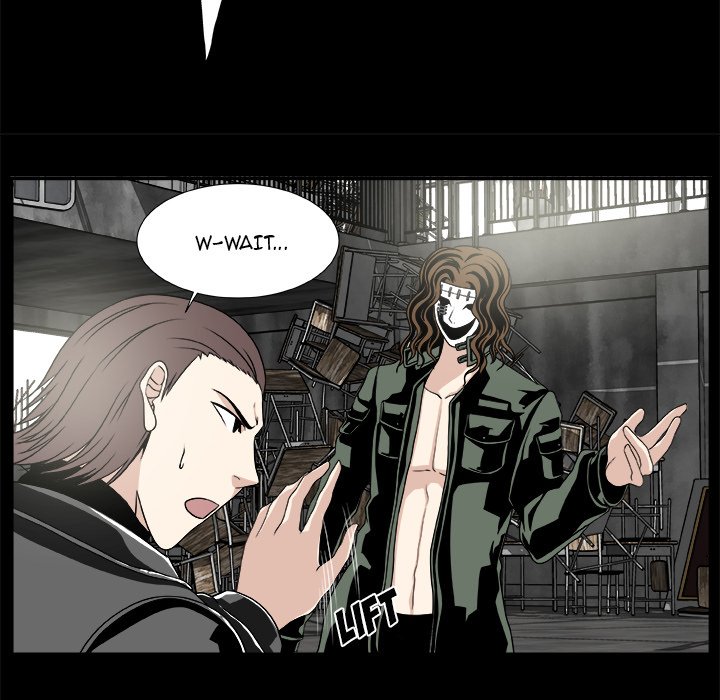 The Actor The Actor EP 21 - Toomics page 44 - 