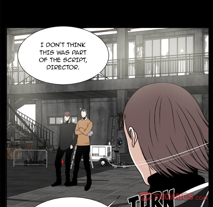 The Actor The Actor EP 21 - Toomics page 45 - 