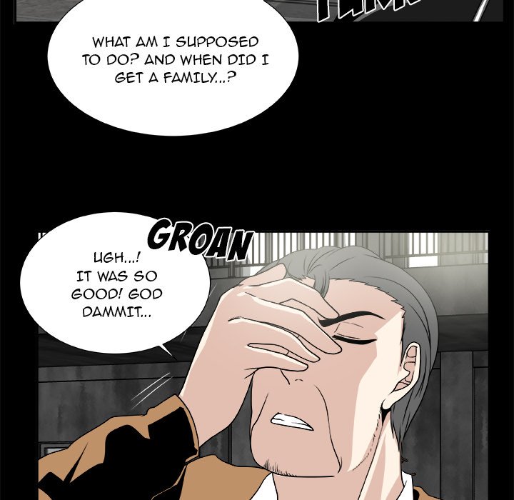 The Actor The Actor EP 21 - Toomics page 46 - 