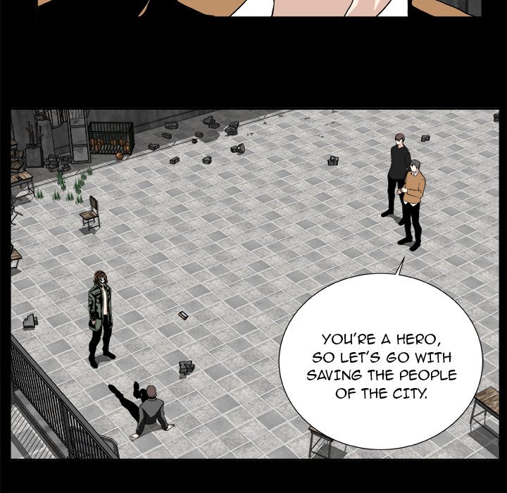 The Actor The Actor EP 21 - Toomics page 47 - 