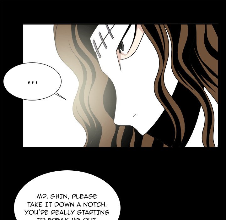 The Actor The Actor EP 21 - Toomics page 48 - 