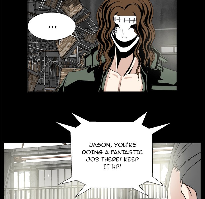 The Actor The Actor EP 21 - Toomics page 50 - 