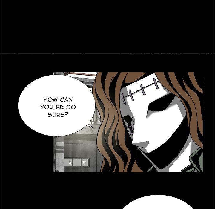 The Actor The Actor EP 21 - Toomics page 6 - 