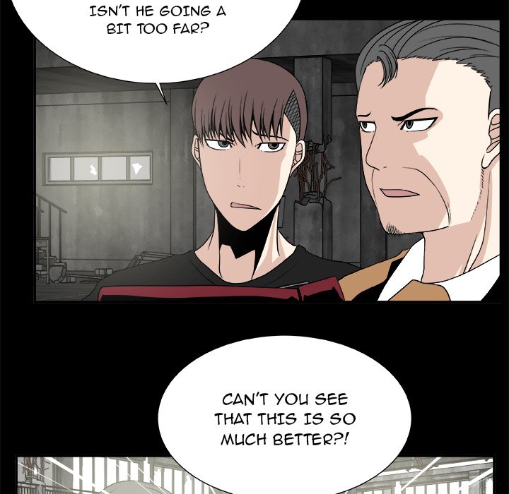 The Actor The Actor EP 21 - Toomics page 52 - 
